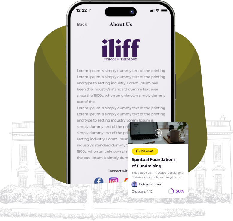 Iliff School of Theology