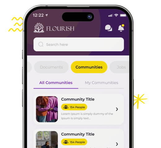 Community Connections