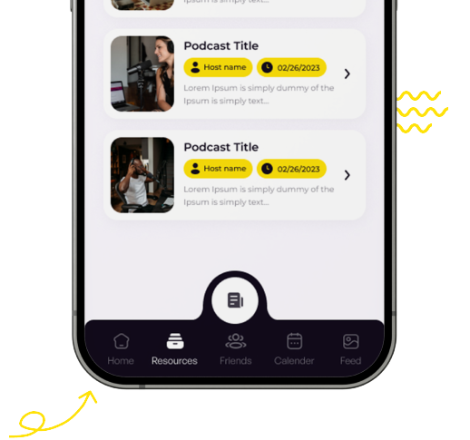 Resourceful Learning